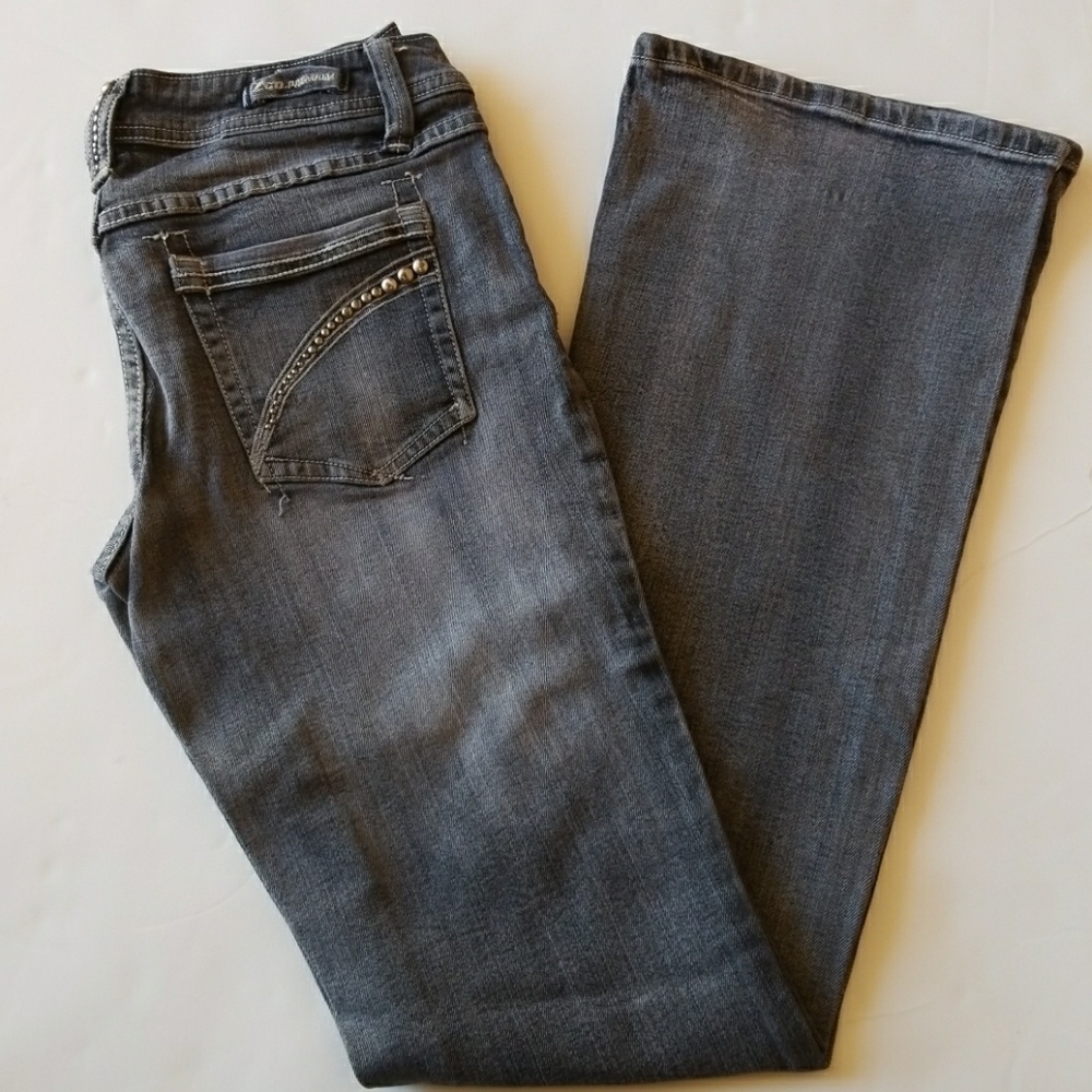 Zco.premium jeans size 7
